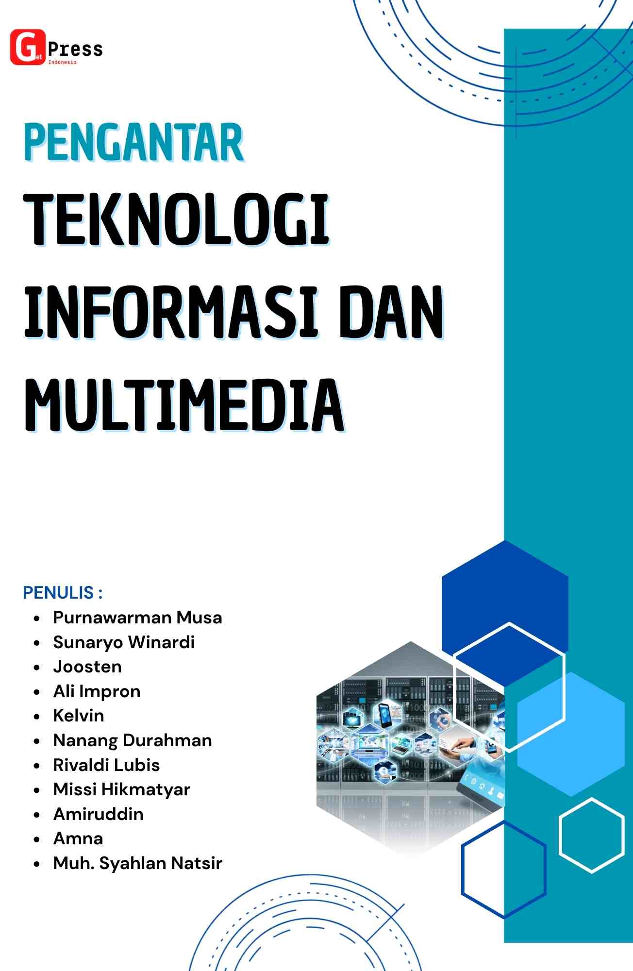 Pengantar Teknologi Informasi Dan Multimedia
